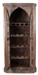 Switch Zoe Wooden Bar Cabinet 2 image