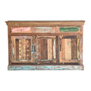 Switch Lofuh Hand Carved Wooden Buffet 3 image