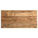 Switch Lawman Hand Carved Wooden Dining Table 3 image