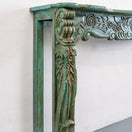 Switch Biona Hand Carved Wooden Console Table 2 image