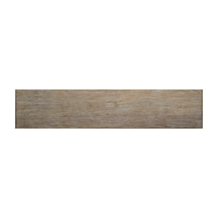 Grace Hand Carved Side Board
