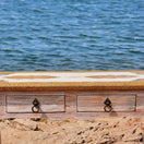 Switch Gauri Wooden Console Table 3 image