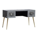 Switch Marie Mother of Pearl Inlay Study Table 3 image