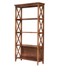 Switch Paul Carved Bookshelf 2 image