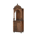 Switch Shiva Carved  Mandir 2 image