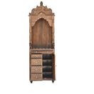 Switch Shiva Carved  Mandir 3 image