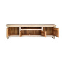 Switch Jessica Hand Carved TV Cabinet 3 image