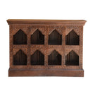Switch Harry Carved Bookshelf 2 image