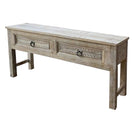 Switch Shray Wooden Hand Carved Console Table 2 image