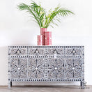Switch Samma Mother of Pearl Inlay Sideboard 2 image