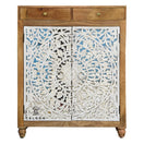 Switch Rory Wooden Bar Cabinet 3 image