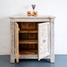 Switch Ciri Carved Wooden Chest 2 image