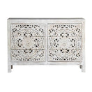 Switch Elyana Carved Wooden Dresser 3 image