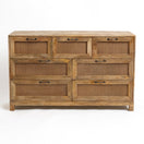 Switch Declan Wooden Chest of drawers 2 image