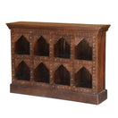Switch Harry Carved Bookshelf 3 image