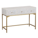 Switch Levi Bone Inlay Console Table 3 image