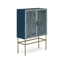 Switch Max Bone Inlay Bar Cabinet 2 image