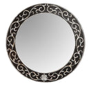 Switch Hina Mother of Pearl Inlay Mirror 3 image