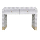 Switch Hurrah Bone Inlay Console Table 2 image