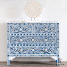 Switch Judith Mother of Pearl Inlay Chest of Drawer 2 image