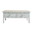 Switch Baze Bone Inlay Coffee Table 3 image
