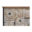 Switch Connie Hand Carved Wooden TV Cabinet 3 image