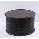 Switch Rinnie Carved Wooden Coffee Table 2 image