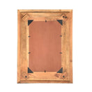 Switch Lee Hand Carved Wooden Mirror 3 image