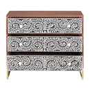 Switch Riva Bone Inlay Chest of Drawer 3 image