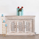 Switch Amora Solid Indian Wooden Sideboard 1 image