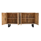 Switch Hadden Hand Carved Sideboard 3 image
