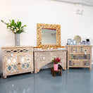 Switch Jessica Carved Wooden Cabinet 2 image