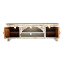 Switch Morton Hand Carved Tile TV Cabinet 2 image