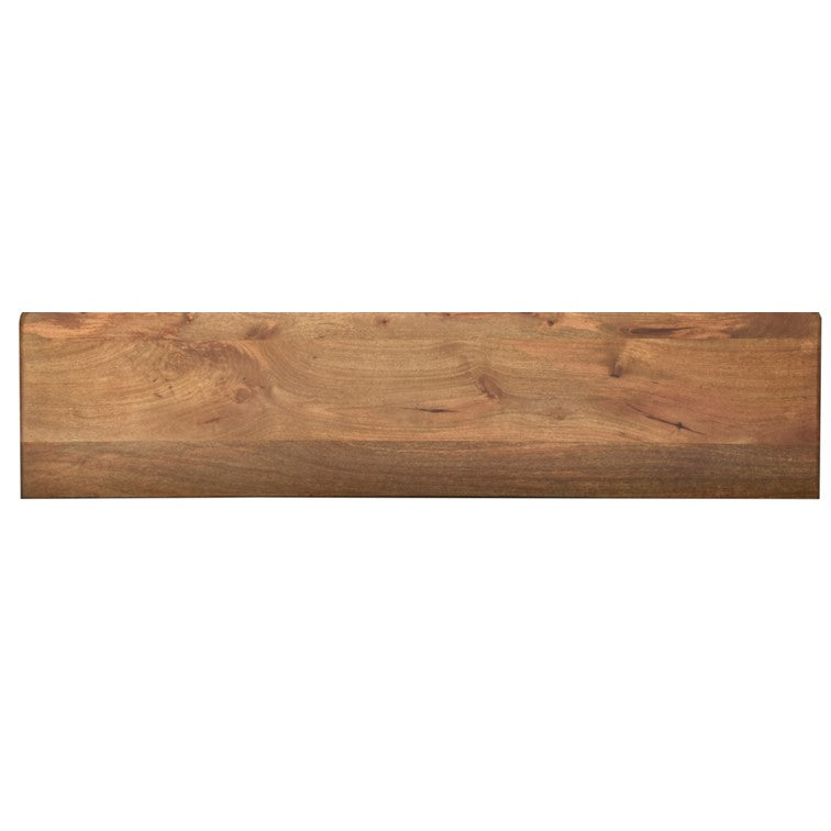 Hubi Hand Carved  Buffet