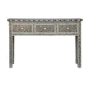Switch Keane Bone Inlay Console Table 2 image