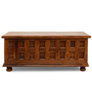 Switch Flokee Hand Carved Coffee Table 2 image