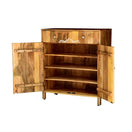Switch Gina Wooden Shoe Cabinet 3 image