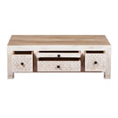 Switch Aurora Carved Wooden Coffee Table 2 image