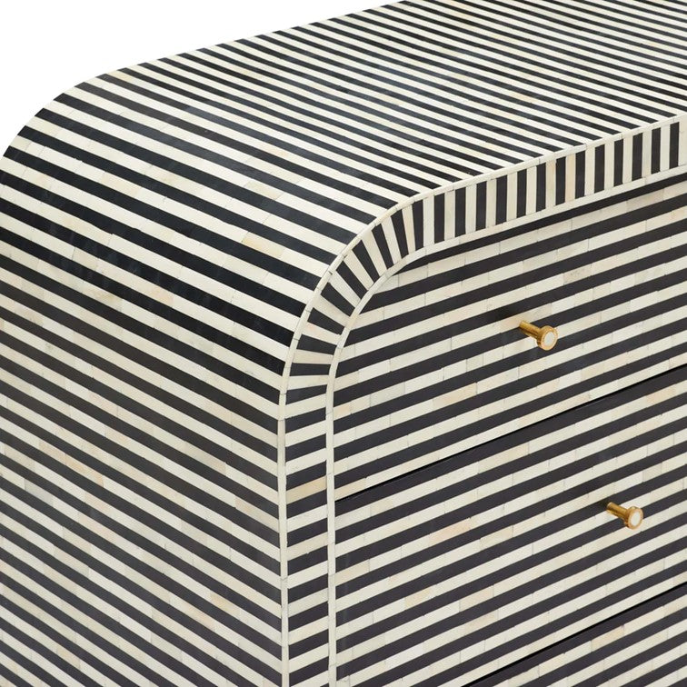 Freya Bone Inlay Dresser