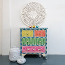 Switch Erika Bone Inlay Chest of Drawers 2 image
