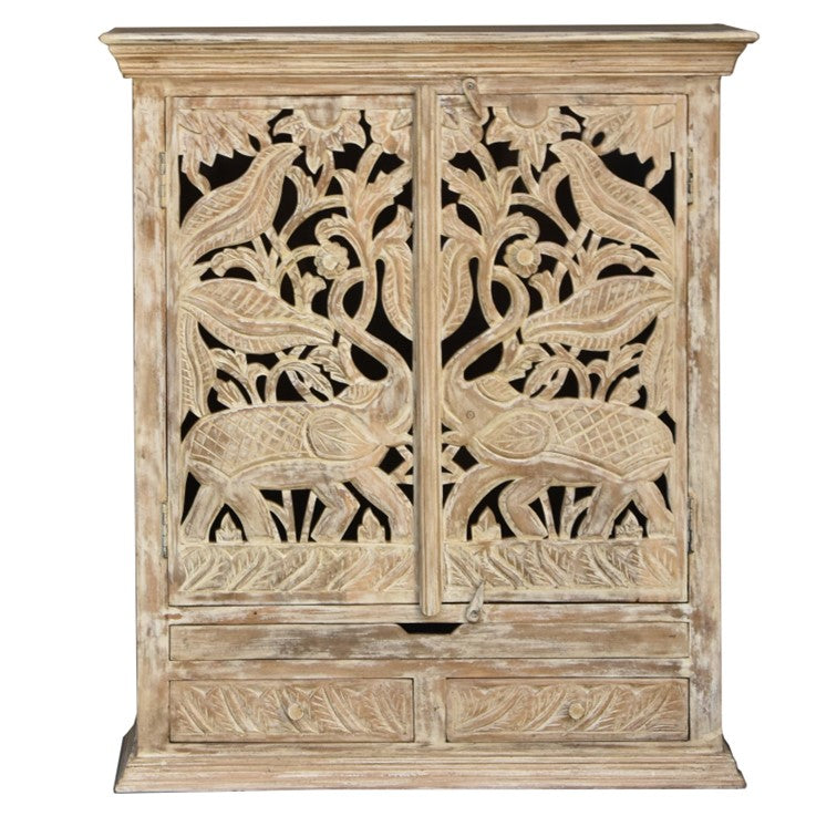 Zoe Cabinet