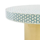 Switch Roma Bone Inlay Dining Table 3 image