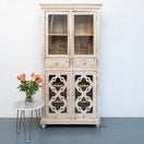 Switch Romil Carved Bookcase 1 image