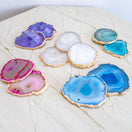 Switch Agate Coaster 1 image