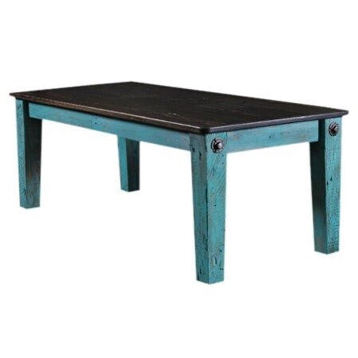 Liam Reclaimed Wooden Dining Table