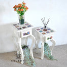 Switch Shivi Tile Fitted Side table 1 image