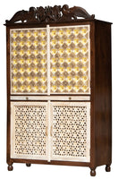 Switch Savitri Carved Altar 2 image