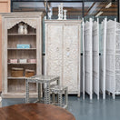 Switch Nall Carved Bookshelf 3 image
