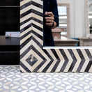 Switch Drea Bone Inlay Mirror 2 image
