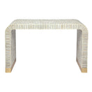 Switch Chelsea Bone Inlay Console Table 2 image